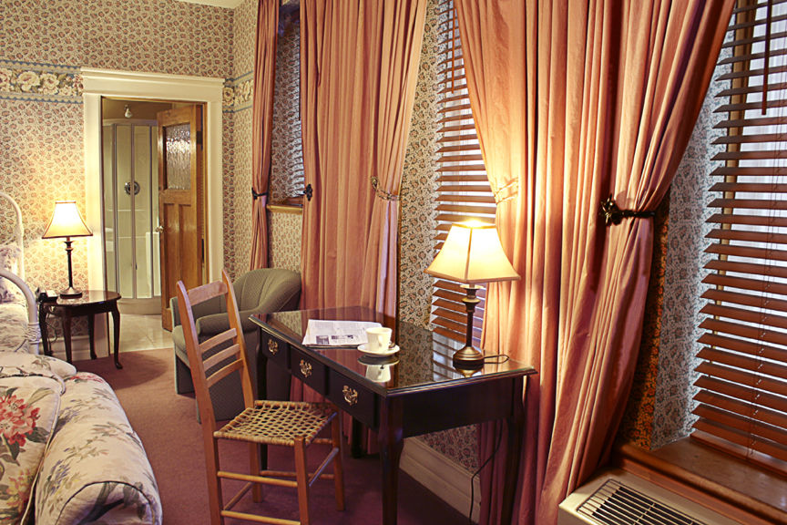 Auberge Le Jardin D'Antoine มอนทรีอัล ภายนอก รูปภาพ